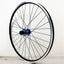 PASAK Mountain Bicycle Wheel Set 26 27.5 29 Inch Disc V Brake Front 2 Rear 4 Bearings 12 Speed Quick Release Wheels