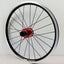 PASAK Folding Bicycle Wheelset 20 Inch 406 V Brake 20 * 1-3/8 451 74x130MM 12Speed 3Claws Wheels Rims