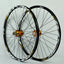 PASAK MTB Bicycle 11S 32Holes Wheelset Novatec 26 27.5 29Inch Off-road Bicycle Wheels Rim