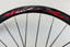 PASAK 700C 40MM C V Brake 5Claws Wheelset Road Bicycle Flat Spokes 11/12Speed HG QR Wheels Rims