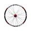 PASAK 26 27.5 29Inch Single Front Wheel MTB Bike Rear Wheel Rim Disc Brake 32H Wheelset