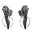 PASAK microNEW 2 3X7 8 9 10 11 Speed Road Bike Shifter Conjoined DIP Derailleurs Dual Control Levers Finger Dial