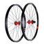 PASAK ZTTO Bicycle Wheelset 26 27.5 29Inch Disc Brake 148 Boost Hub 142 Thru Axle 135 QR 6 Pawls Durable P3 MTB Bike AM Enduro DH Wheels