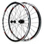 PASAK 700C Bicycle 11/12Speed QR 30MM Wheelset Road Bike Rim C V Brake HG 5Claws Wheels