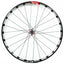 PASAK MTB Mountain Bike Quick Release 24Hole Milling trilateral CNC bearing hub ultra light wheel wheelset Rim