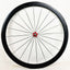 PASAK 40MM flat strip ultra light bearing road bike wheel set 700C road wheels bicycle wheel 12 speed C brake V brake