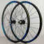 PASAK MTB Bicycle Wheel 26inch Sealed Bearing Disc Brake Mountain Bike Wheelset 27.5 29 120Ring Round Spoke Cassette Freewheel