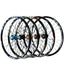 MTB 26/27.5/29inch Wheel PASAK NOVATEC Hub Mountain Bike Sealed Bearing Wheelset Bicycle Wheels Alloy Rim Disc Brake