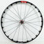 PASAK MTB Mountain Bike Wheelset 26 27.5Inch Milling Trilateral CNC Rim Straight Pull Disc Brake QR/Thru-axis 24H Bicycle Wheels