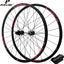 PASAK Mountain Bike Wheels 26inch Disc Brake Micro-spline Non Boost Wheelset Quick Release 12Speed 5 Claws Rims 27.5 29 Rim 700C