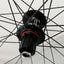 PASAK MTB Moutain Bike Wheelset 26/27.5/29Inch Soft Tail Downhill Thru-axis Axle 15*110 12*148 32H Disc Brake Rim Bicycle Wheels